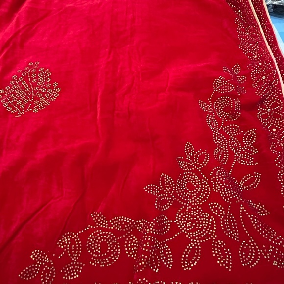 Hair accessories and fulkaris - Picture 12 of 14